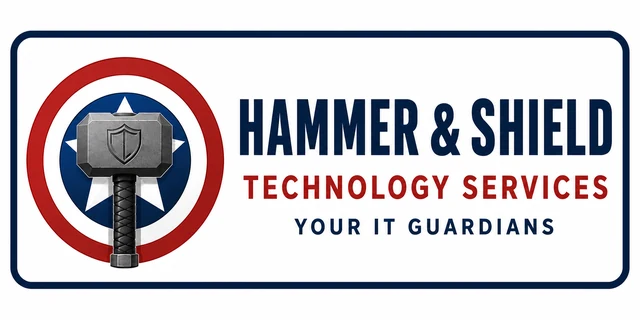 Hammer & Shield Technology Services