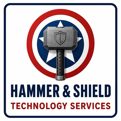 Hammer & Shield Technology Services logo